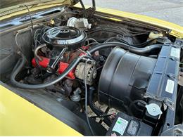 1972 Chevrolet Monte Carlo (CC-2118399) for sale in Greensboro, North Carolina
