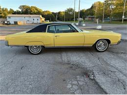 1972 Chevrolet Monte Carlo (CC-2118399) for sale in Greensboro, North Carolina