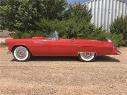 1955 Ford Thunderbird (CC-2110084) for sale in Cadillac, Michigan