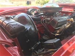 1955 Ford Thunderbird (CC-2110084) for sale in Cadillac, Michigan