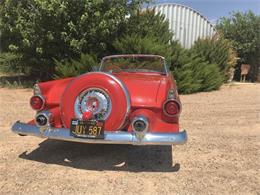 1955 Ford Thunderbird (CC-2110084) for sale in Cadillac, Michigan