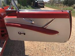 1955 Ford Thunderbird (CC-2110084) for sale in Cadillac, Michigan