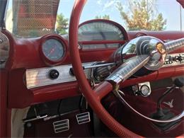 1955 Ford Thunderbird (CC-2110084) for sale in Cadillac, Michigan