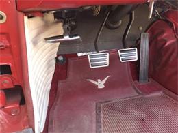 1955 Ford Thunderbird (CC-2110084) for sale in Cadillac, Michigan