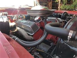 1955 Ford Thunderbird (CC-2110084) for sale in Cadillac, Michigan