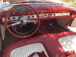 1955 Ford Thunderbird (CC-2110084) for sale in Cadillac, Michigan