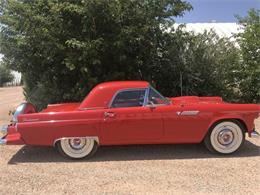 1955 Ford Thunderbird (CC-2110084) for sale in Cadillac, Michigan