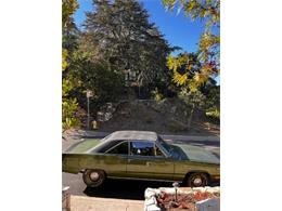 1971 Plymouth Scamp (CC-2110840) for sale in Cadillac, Michigan