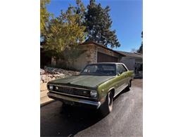 1971 Plymouth Scamp (CC-2110840) for sale in Cadillac, Michigan