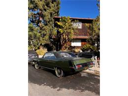 1971 Plymouth Scamp (CC-2110840) for sale in Cadillac, Michigan