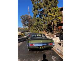 1971 Plymouth Scamp (CC-2110840) for sale in Cadillac, Michigan