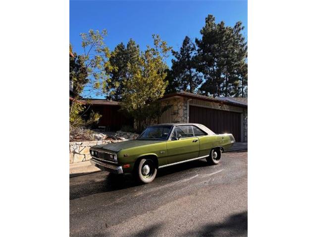 1971 Plymouth Scamp (CC-2110840) for sale in Cadillac, Michigan