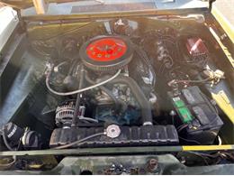 1971 Plymouth Scamp (CC-2110840) for sale in Cadillac, Michigan