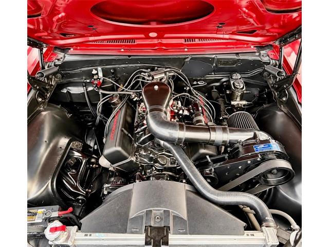 1968 Chevrolet Camaro (CC-2118400) for sale in Greensboro, North Carolina