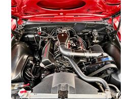 1968 Chevrolet Camaro (CC-2118400) for sale in Greensboro, North Carolina