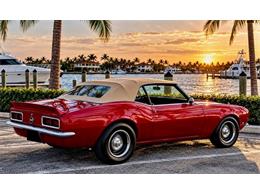 1968 Chevrolet Camaro (CC-2118400) for sale in Greensboro, North Carolina