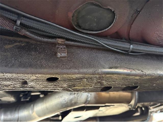 1968 Chevrolet Camaro (CC-2118400) for sale in Greensboro, North Carolina