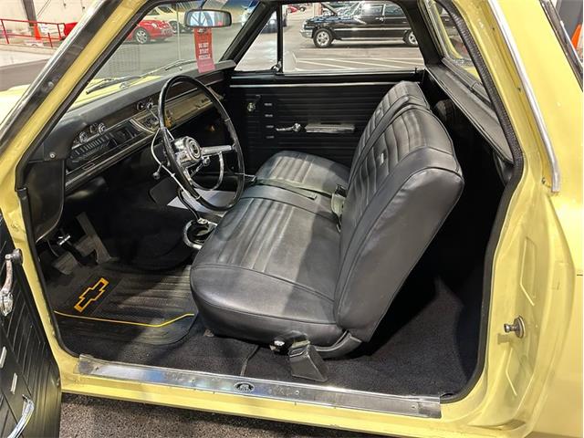 1967 Chevrolet El Camino (CC-2118401) for sale in Greensboro, North Carolina