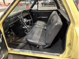 1967 Chevrolet El Camino (CC-2118401) for sale in Greensboro, North Carolina