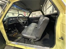 1967 Chevrolet El Camino (CC-2118401) for sale in Greensboro, North Carolina
