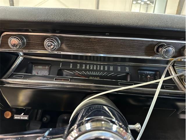 1967 Chevrolet El Camino (CC-2118401) for sale in Greensboro, North Carolina