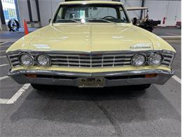 1967 Chevrolet El Camino (CC-2118401) for sale in Greensboro, North Carolina