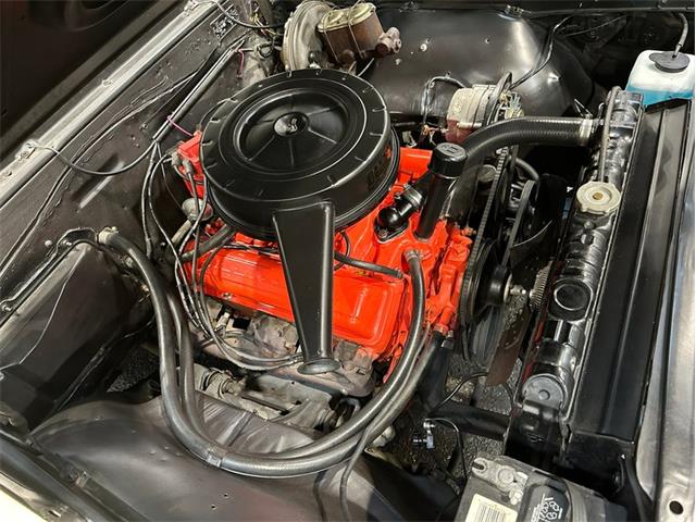 1967 Chevrolet El Camino (CC-2118401) for sale in Greensboro, North Carolina