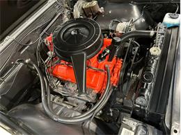 1967 Chevrolet El Camino (CC-2118401) for sale in Greensboro, North Carolina