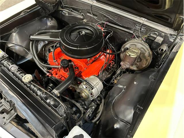 1967 Chevrolet El Camino (CC-2118401) for sale in Greensboro, North Carolina