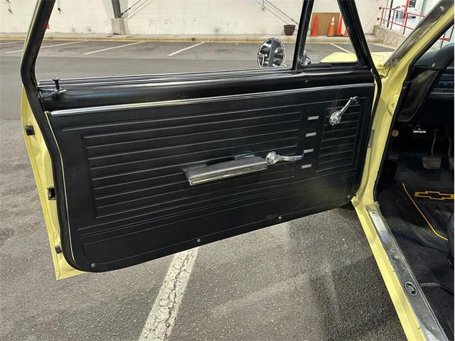 1967 Chevrolet El Camino (CC-2118401) for sale in Greensboro, North Carolina