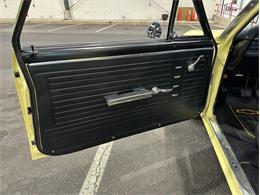 1967 Chevrolet El Camino (CC-2118401) for sale in Greensboro, North Carolina