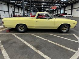 1967 Chevrolet El Camino (CC-2118401) for sale in Greensboro, North Carolina