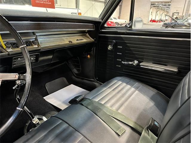 1967 Chevrolet El Camino (CC-2118401) for sale in Greensboro, North Carolina