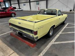 1967 Chevrolet El Camino (CC-2118401) for sale in Greensboro, North Carolina