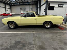 1967 Chevrolet El Camino (CC-2118401) for sale in Greensboro, North Carolina