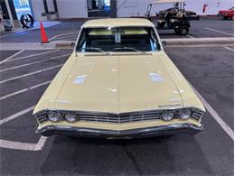 1967 Chevrolet El Camino (CC-2118401) for sale in Greensboro, North Carolina