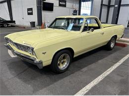 1967 Chevrolet El Camino (CC-2118401) for sale in Greensboro, North Carolina