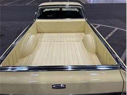 1967 Chevrolet El Camino (CC-2118401) for sale in Greensboro, North Carolina