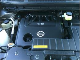 2014 Nissan Murano (CC-2118402) for sale in Greensboro, North Carolina
