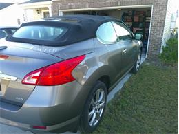 2014 Nissan Murano (CC-2118402) for sale in Greensboro, North Carolina
