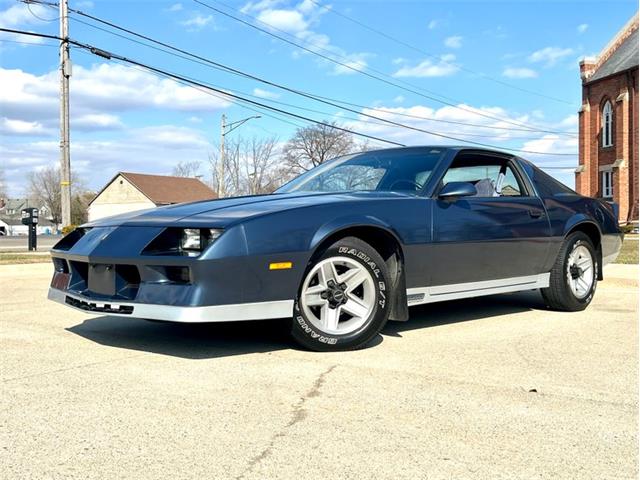 1983 Chevrolet Camaro (CC-2118403) for sale in Greensboro, North Carolina