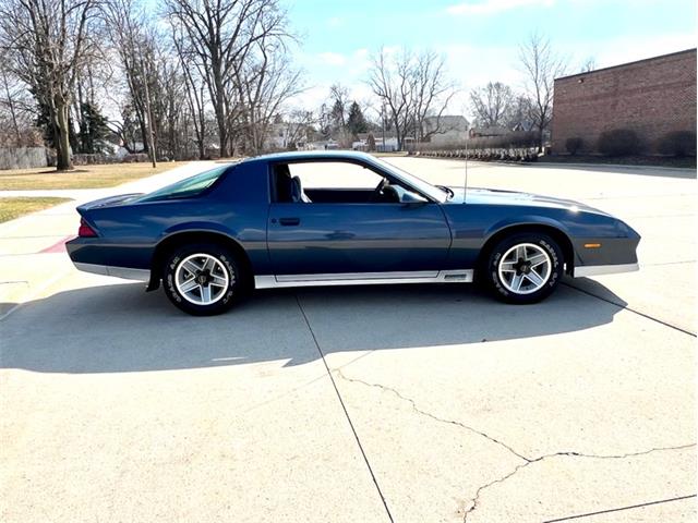 1983 Chevrolet Camaro (CC-2118403) for sale in Greensboro, North Carolina