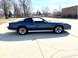 1983 Chevrolet Camaro (CC-2118403) for sale in Greensboro, North Carolina