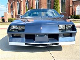 1983 Chevrolet Camaro (CC-2118403) for sale in Greensboro, North Carolina