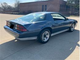 1983 Chevrolet Camaro (CC-2118403) for sale in Greensboro, North Carolina