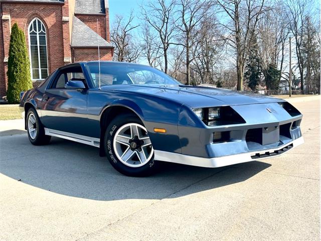 1983 Chevrolet Camaro (CC-2118403) for sale in Greensboro, North Carolina