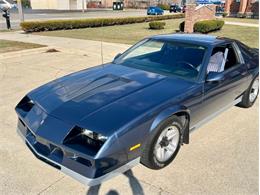1983 Chevrolet Camaro (CC-2118403) for sale in Greensboro, North Carolina