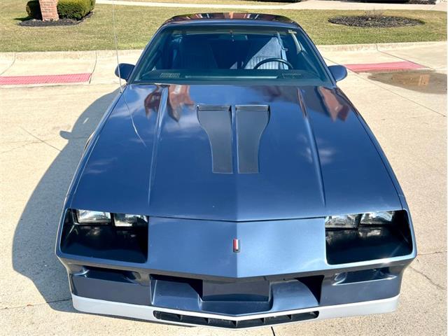 1983 Chevrolet Camaro (CC-2118403) for sale in Greensboro, North Carolina