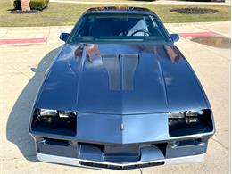 1983 Chevrolet Camaro (CC-2118403) for sale in Greensboro, North Carolina