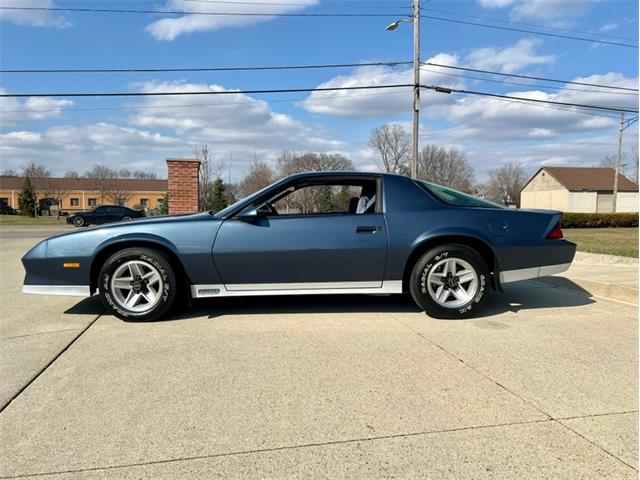 1983 Chevrolet Camaro (CC-2118403) for sale in Greensboro, North Carolina